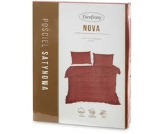 Patalynės komplektas Eurofirany POS/NOVA3/MARSA 140X200 70X80/X1 Patalynė Patalynė