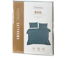 Patalynės komplektas Eurofirany POS/NOVA3/NIEB 180X200 70X80/X2 Patalynė Patalynė