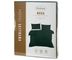 Patalynės komplektas Eurofirany POS/NOVA3/ZIEL 160X200 70X80/X2 Patalynė Patalynė