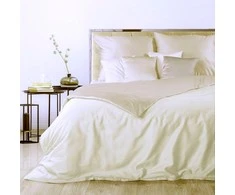 Patalynės komplektas Eurofirany POS / NOVA3 / K + BEIGE 220X200 70X80 / X2 Patalynė