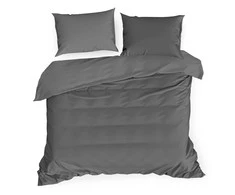 Patalynės komplektas Eurofirany POS / NOVA3 / STAL 140X200 70X80 / X1 Patalynė