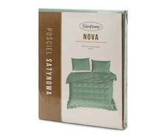 Patalynės komplektas Eurofirany POS / NOVA3 / MINT 220X200 70X80 / X2 Patalynė