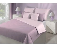 Patalynės komplektas Eurofirany POS / NOVA3 / B + MINT 220X200 70X80 / X2 Patalynė