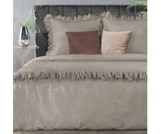 Patalynės komplektas Eurofirany POS/ST/REINA23G 160X200 70X80/X2 KAW Patalynė