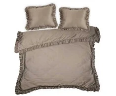 Patalynės komplektas Eurofirany POS/ST/REINA24A 160X200 70X80/X2 KAW Patalynė