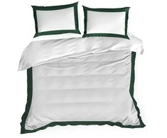 Patalynės komplektas Eurofirany POS/ST/REINA25B 160X200 70X80/X2 B+Z Patalynė