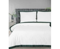 Patalynės komplektas Eurofirany POS/ST/REINA25B 160X200 70X80/X2 B+Z Patalynė