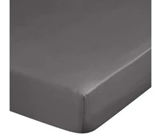 Patalynės komplektas Eurofirany TRANS/DINA/G/PLIENAS 100X200+35CM