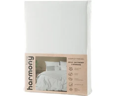 Patalynės komplektas Eurofirany SI/HARMONY/POS/B 220X200 70X80/X2 B