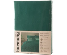 Patalynės komplektas Eurofirany SI/HARMONY/POS/Z 160X200 70X80/X2 ZIE