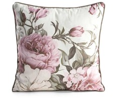 Patalynės komplektas Eurofirany SI/PO/PEONY 45X45 K+RÓŻ