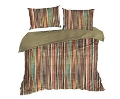 Eurofirany SI/POS/B/ADA/03 220X200 70X80/X2 Patalynė Patalynė