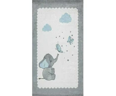 Eurofirany DY / BABY1 / D4 80X150 POPI + NR