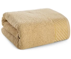 Rankšluostis Eurofirany MH/R/GLAM/BEŻ+ZŁ 70X140(X3)500