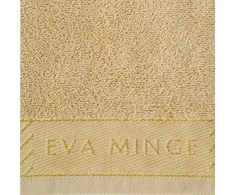 Rankšluostis Eurofirany MH/R/GLAM/BEŻ+ZŁ 50X90(X6)500