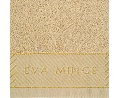 Rankšluostis Eurofirany MH/R/GLAM/BEŻ+ZŁ 70X140(X3)500