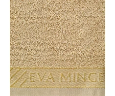Rankšluostis Eurofirany MH/R/GLAM/BEŻ+ZŁ 30X50(X6)500