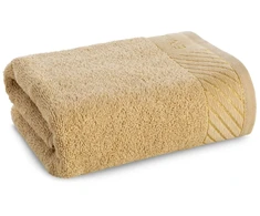 Rankšluostis Eurofirany MH/R/GLAM/BEŻ+ZŁ 50X90(X6)500