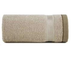 Rankšluostis Eurofirany RE/ABBIE/03/BEIGE 100X150 500