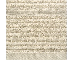 Rankšluostis Eurofirany RE/ADARA/02/BEŻ 70X140 (X3) 520