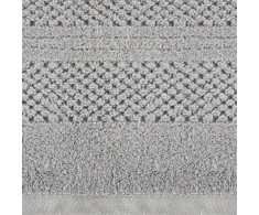 Rankšluostis Eurofirany RE/ADINA/03/SREB 50X90 (X6) 520