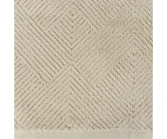 Rankšluostis Eurofirany RE/AURELIA/BEŻ 30X50 (X6)610