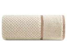 Rankšluostis Eurofirany RE/CALEB/12/BEŻ 70X140(X3) 540