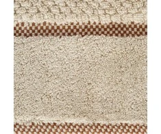Rankšluostis Eurofirany RE/CALEB/12/BEŻ 70X140(X3) 540