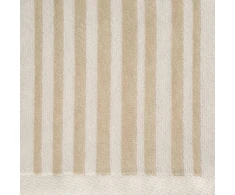 Rankšluostis Eurofirany RE/CLAUDIA/BEŻ 70X140(X3)500