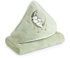 Rankšluostis Eurofirany RE/D/BABY74/MIĘ 100X100 HOOD 450