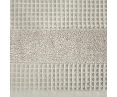 Rankšluostis Eurofirany RE/IZABEL/C.BEŻ 50X90 (X6)330