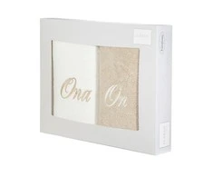 Rankšluostis Eurofirany RE / KPL / ON SHE 2/50 K + BEIGE