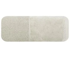 Rankšluostis LUCY 70x140 cm, kreminis