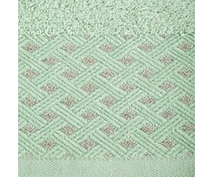 Rankšluostis Eurofirany RE/LUIZA/02/MIĘT 50X90 (X6) 500