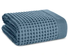 Rankšluostis Eurofirany RE/MELO/09/JEANS 90X150 400