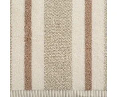 Rankšluostis Eurofirany RE/NATALI/BEŻ 70X140 (X3)550