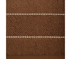 Rankšluostis Eurofirany RE/VANESSA/BRĄZ 50X90(X6)500