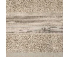 Rankšluostis Eurofirany RE/VERANO/03/BEŻ 70X140(X3) 500
