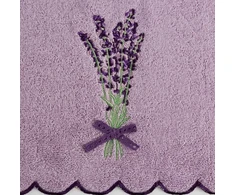 Rankšluostis Eurofirany RE/VIOLA/FIOL 50X90(X6)500
