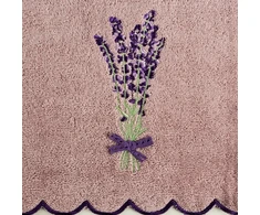 Rankšluostis Eurofirany RE/VIOLA/PUD 50X90(X6)500
