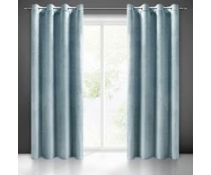 Eurofirany FEED / MELANIE / MORS 140X250 TRANS