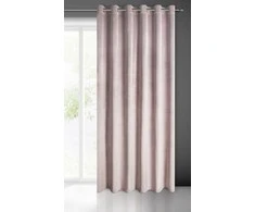 Eurofirany PAŠARAI / MELANAS / MILTELĖS 140X250 TRANS