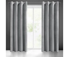 Eurofirany FEED / MELANIE / SRE 140X250 TRANS