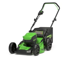Greenworks 60V GD60LM46HP akumuliatorinė vejapjovė