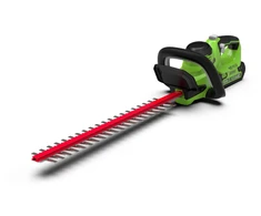 Greenworks Gyvatvorių genėtuvas 40V g40ht61 (tik įrankis)