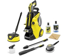 Kärcher Aukšto slėgio plovykla K 5 Power Control Flex Car &amp; Home | 1.324-707.0