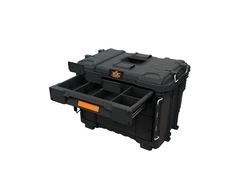Keter įrankių dėžė su stalčiais ROC Pro Gear 2.0 XL, 56,5 x 37,5 x 41,3 cm