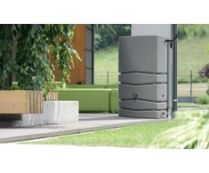 Prosperplast Talpa lietaus vandeniui Aqua Tower IDTC350-S433
