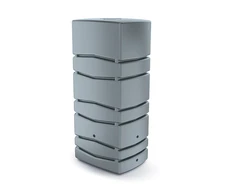 Prosperplast Talpa lietaus vandeniui Aqua Tower IDTC650-429U