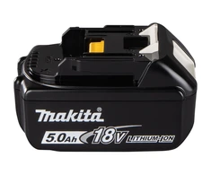 Makita LXT® akumuliatorius 18V, 5.0Ah BL1850B | 632F15-1